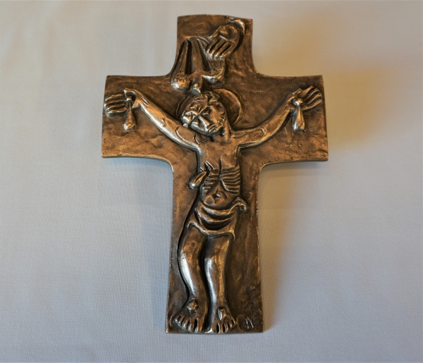 Liegekreuz 26 x 18 cm