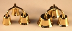 Altarglockenpaar, 6 Glocken