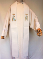 Marien Stola, schlicht