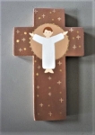 Kreuz, 12 x 7,5 cm